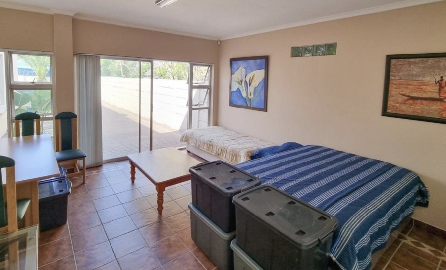 To Let 4 Bedroom Property for Rent in Rosendal Western Cape